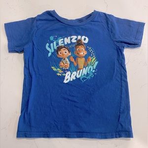 Kid’s Luca Shirt
